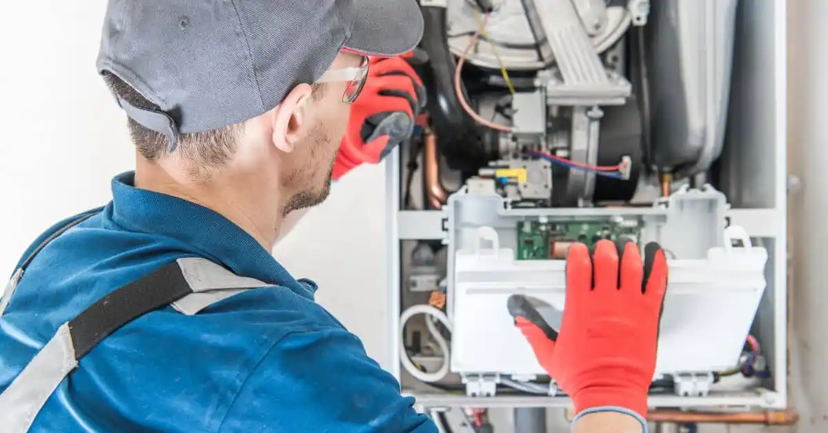 installateur Dieren
